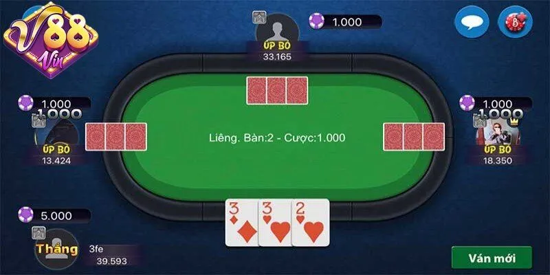 Bài liêng là gì - Bí kíp chơi để trở thành người chơi giỏi - CORIX