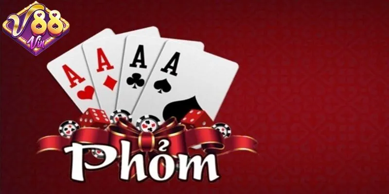 Bài phỏm là gì - Khám phá chiến thuật đánh phỏm hiệu quả - CORIX
