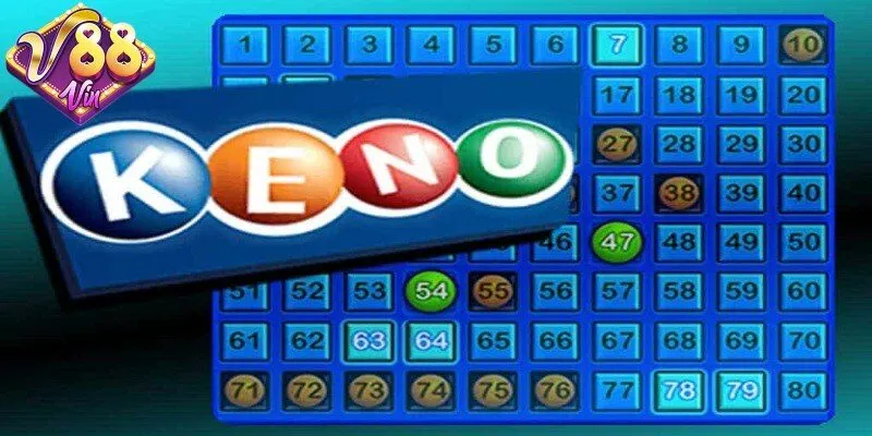 Cách chơi xổ số keno hấp dẫn cùng mẹo chơi từ cao thủ - CORIX