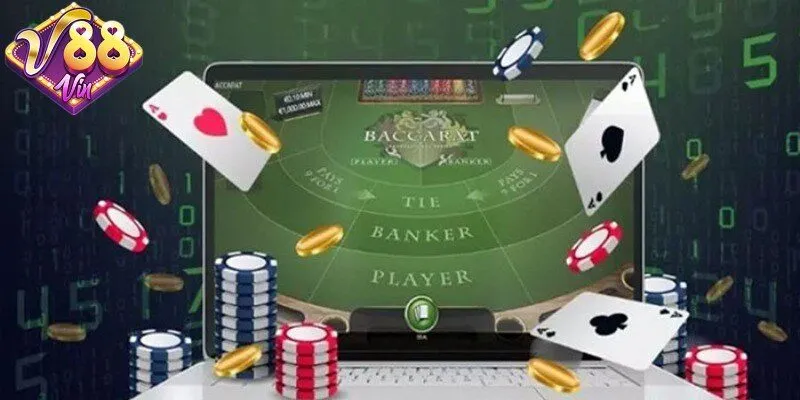 Tool hack baccarat là gì - Các phần mềm có kết quả chính xác - CORIX