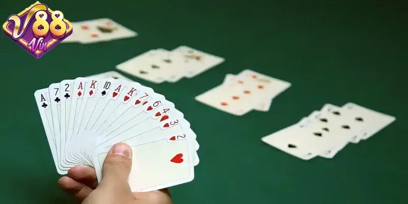 Bài bridge là gì? Mẹo chơi giúp bạn nhanh thành thạo - CORIX