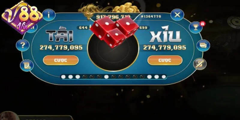Cách gỡ tài xỉu khi thua giúp bạn lấy lại vốn nhanh chóng - CORIX