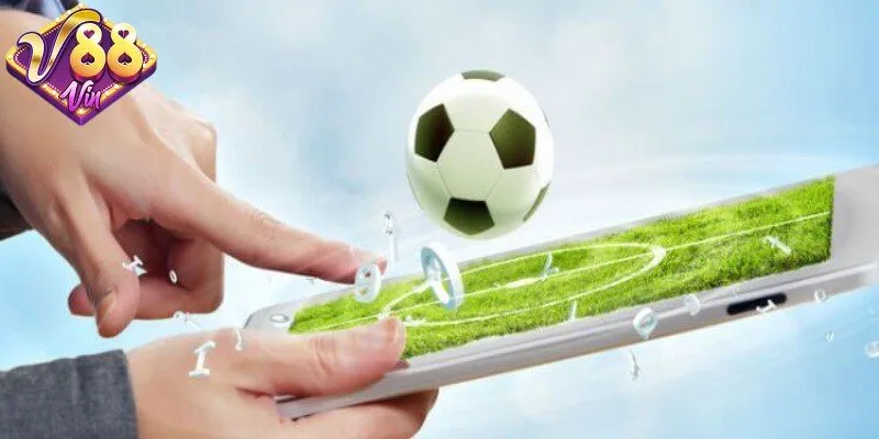 Kèo châu âu mang lại tỷ lệ thắng cao trong cá độ bóng đá - CORIX