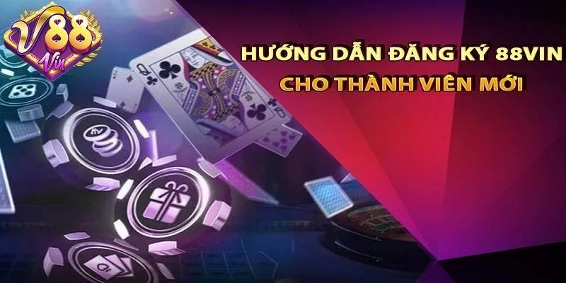 HƯỚNG DẪN - Cập Nhật Mới Nhất | 88Vin - CORIX