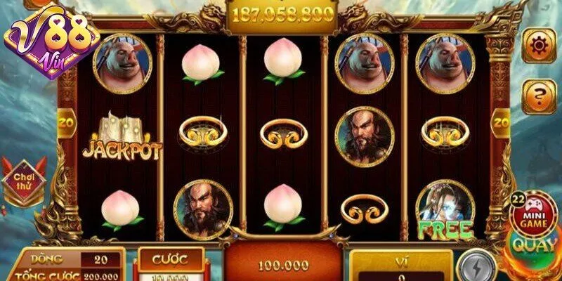 Nổ hũ đổi thưởng - Khám phá các tựa game quay hũ hấp dẫn - CORIX