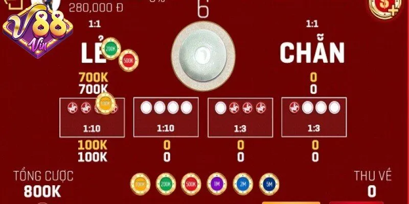 Cách chơi xóc đĩa - Khám phá luật chơi và quy tắc cơ bản - CORIX