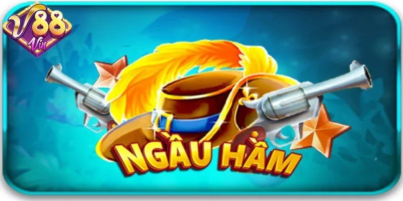 Ngầu hầm 88Vin - Khám phá game bài hay cùng mẹo chơi độc đáo - CORIX