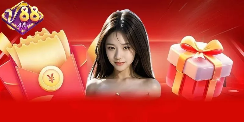 Khuyến mãi 88Vin hấp dẫn nhất 2026 - Thưởng nóng cực khủng - CORIX