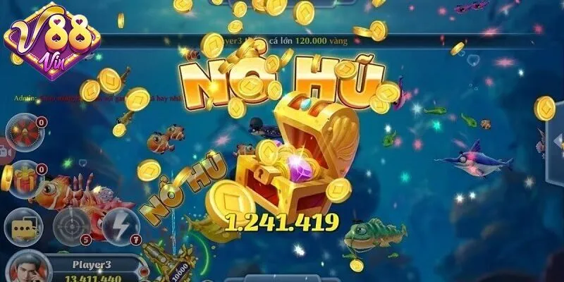 Quý tộc nổ hũ - Hướng dẫn cách chơi chi tiết và mẹo săn hũ - CORIX