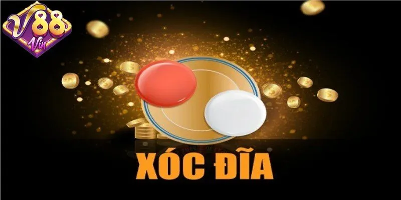 Xóc đĩa 88Vin có cách chơi đơn giản dễ dàng trúng thưởng - CORIX