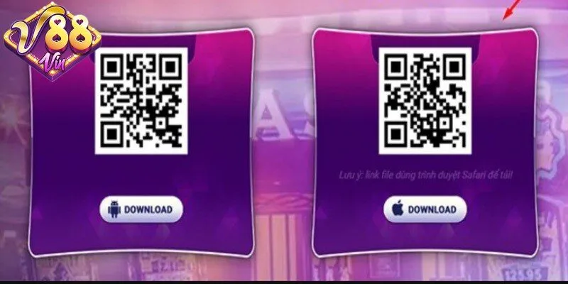 Tải app 88Vin cập nhật phiên bản mới nhất nhiều ưu đãi - CORIX