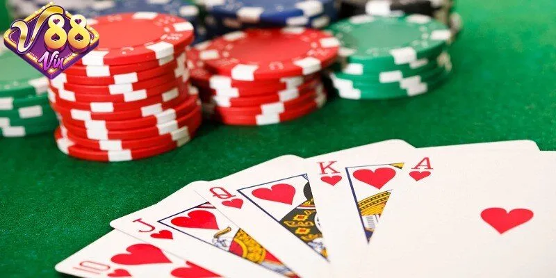 Cách chơi poker - Những điều cần lưu ý tránh mất tiền oan - CORIX