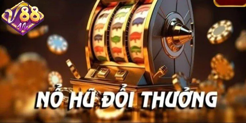 Nổ hũ đổi thưởng - Khám phá các tựa game quay hũ hấp dẫn - CORIX