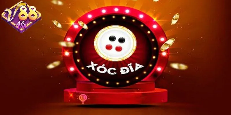 Xóc đĩa 88Vin có cách chơi đơn giản dễ dàng trúng thưởng - CORIX