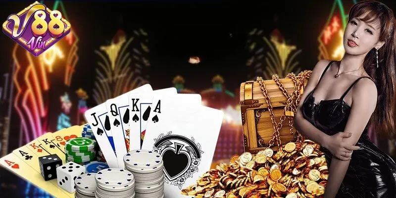 Game bài 88Vin - Khám phá những trò chơi hot nhất 2026 - CORIX