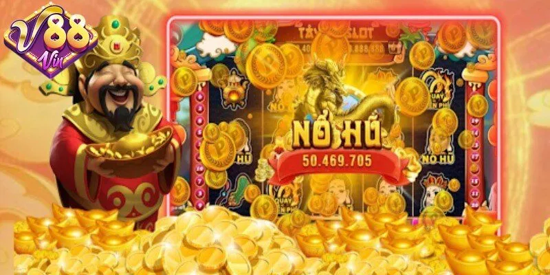 Nổ hũ cổ điển - Khám phá các tựa game bất hủ hấp dẫn - CORIX