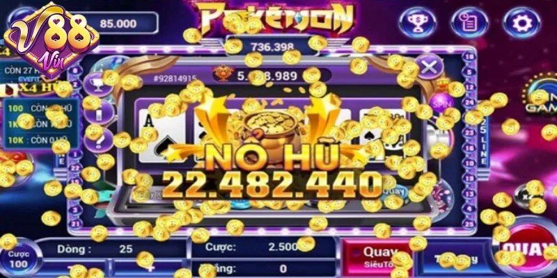 Game quay hũ dễ nổ nhất - Tổng hợp các trò chơi hot nhất - CORIX