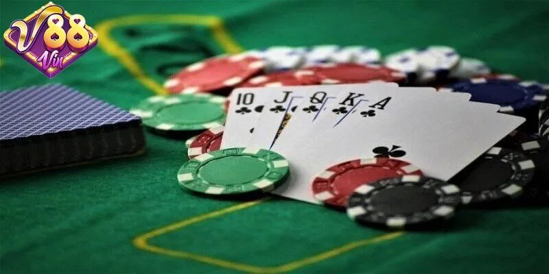 Phỏm 88Vin - Game bài hấp dẫn cùng tỷ lệ thắng cao - CORIX