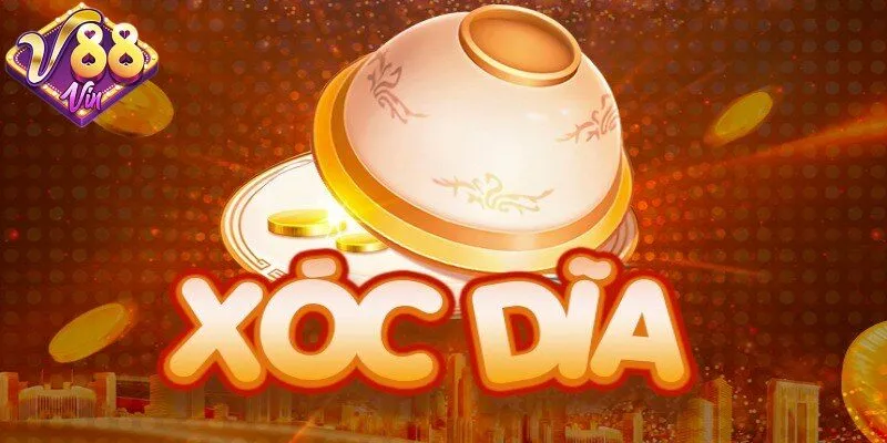 Xóc đĩa 88Vin có cách chơi đơn giản dễ dàng trúng thưởng - CORIX