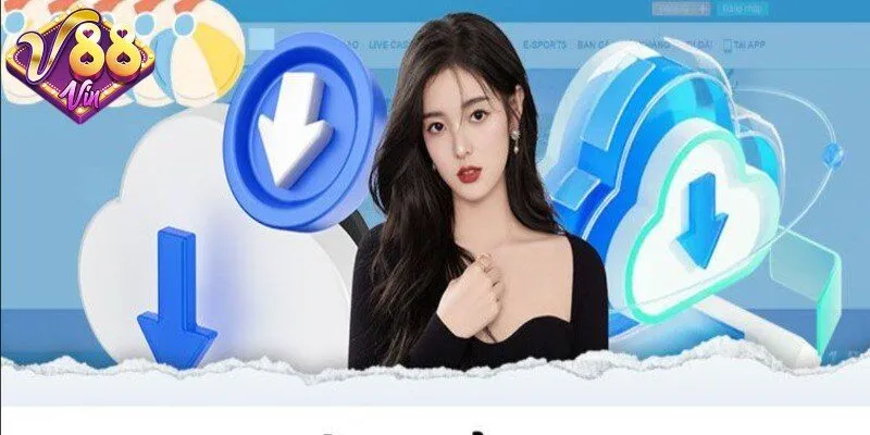 Tải app 88Vin cập nhật phiên bản mới nhất nhiều ưu đãi - CORIX