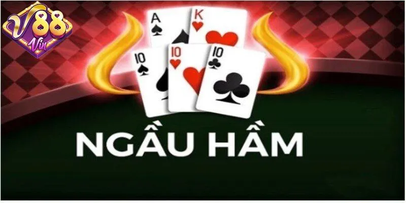 Ngầu hầm 88Vin - Khám phá game bài hay cùng mẹo chơi độc đáo - CORIX