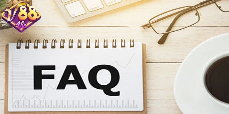 Câu hỏi thường gặp tại 88Vin - Giải đáp thắc mắc nhanh chóng - CORIX
