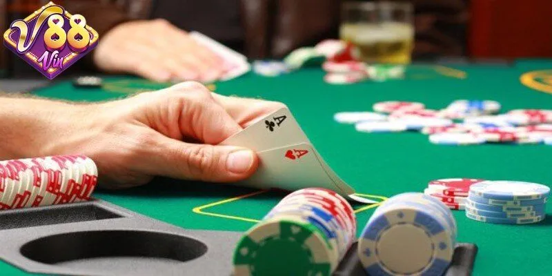 Cách chơi poker - Những điều cần lưu ý tránh mất tiền oan - CORIX