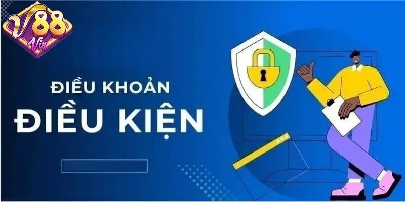Điều khoản điều kiện 88Vin - Tổng hợp các quy định quan trọng - CORIX
