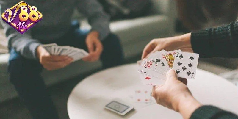 Cách chơi bài tiến lên miền bắc chuẩn xác cần phải biết - CORIX