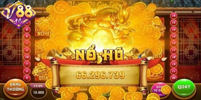 Quý tộc nổ hũ - Hướng dẫn cách chơi chi tiết và mẹo săn hũ - CORIX
