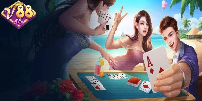 Game bài 88Vin - Khám phá những trò chơi hot nhất 2026 - CORIX