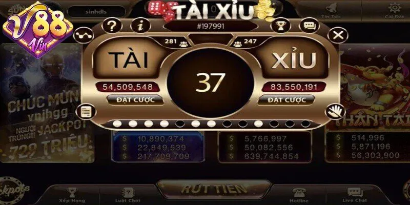 Cách gỡ tài xỉu khi thua giúp bạn lấy lại vốn nhanh chóng - CORIX