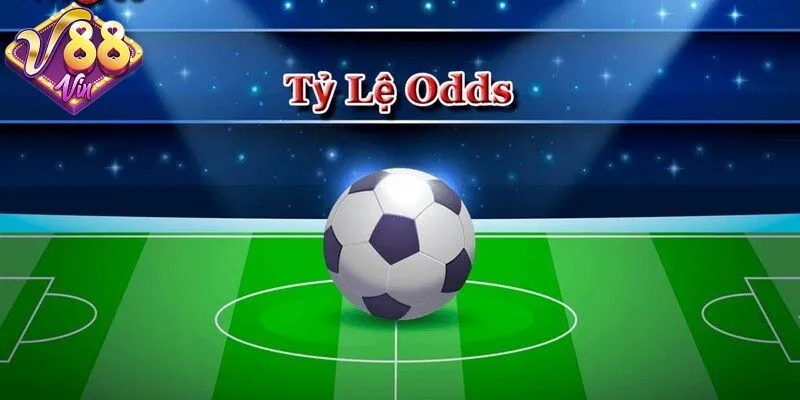 Odds là gì? Phân biệt các loại odds phổ biến hiện nay - CORIX