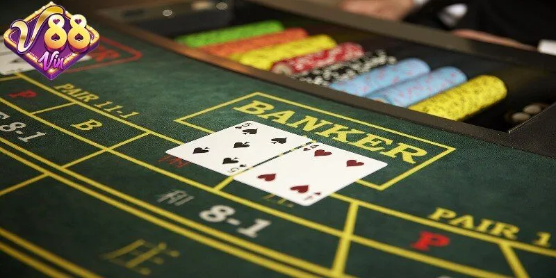 Tool hack baccarat là gì - Các phần mềm có kết quả chính xác - CORIX