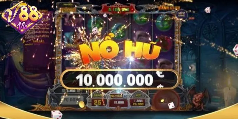 Quý tộc nổ hũ - Hướng dẫn cách chơi chi tiết và mẹo săn hũ - CORIX
