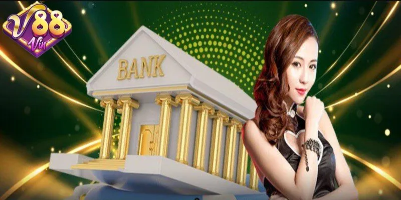 Nạp tiền 88Vin trải nghiệm dịch vụ nhanh chóng và tiện lợi - CORIX