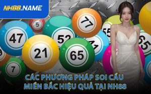 Xổ Số NH88 - Hình Thức Cá Cược Cập Nhật Kết Quả Nhanh - CORIX
