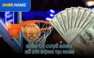 Thể Thao NH88 - Nơi Chơi Cược Chất Lượng Cho Dân Cá Độ - CORIX