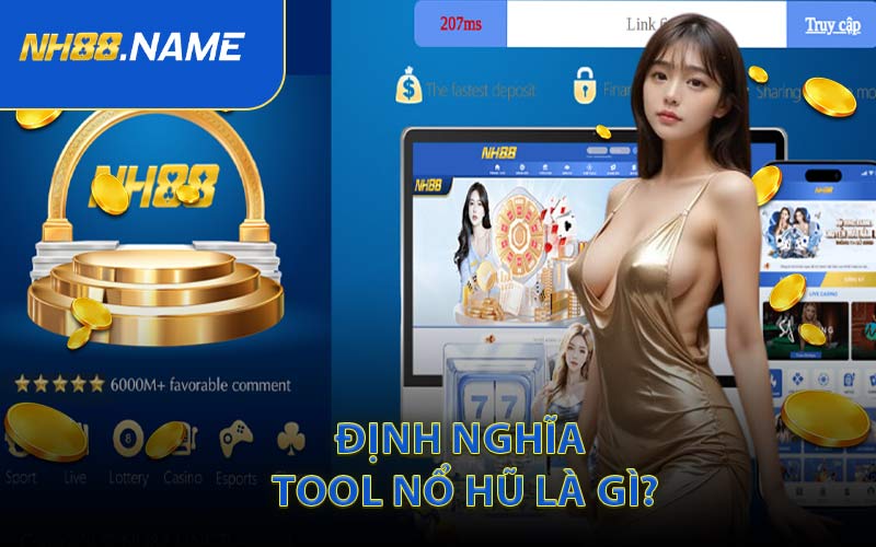 Tool Nổ Hũ - Phần Mềm Chơi Độc Nhất Vô Nhị - CORIX