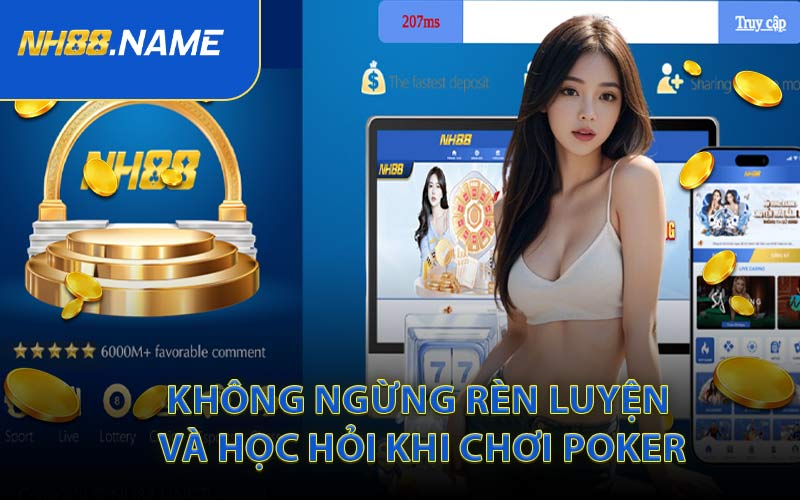 Mẹo Chơi Poker - Kỹ Năng Chiến Thắng Ván Cược Hiệu Quả - CORIX