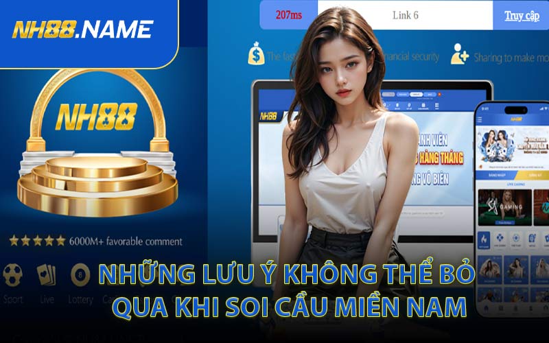 Soi Cầu Lô Miền Nam - Top Cá Cược Được Yêu Thích Nhất - CORIX