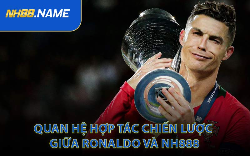 Đại Sứ Thương Hiệu - Đại Diện Uy Tín Của Sân Chơi NH88 - CORIX