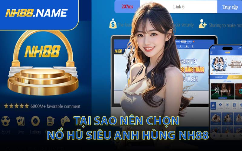 Nổ Hũ Siêu Anh Hùng - Giải Cứu Thế Giới Cùng Slot NH88 - CORIX