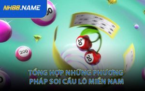 Xổ Số NH88 - Hình Thức Cá Cược Cập Nhật Kết Quả Nhanh - CORIX