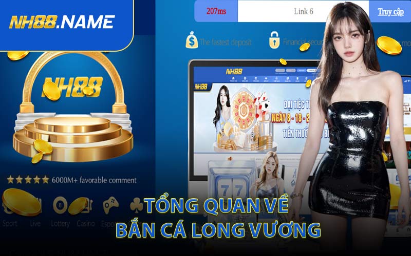 Bắn Cá Long Vương - Hỗ Trợ Vũ Khí Hạng Nặng Chất Lượng - CORIX