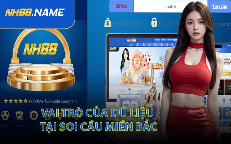 Soi Cầu Miền Bắc - Nghệ Thuật Soi Số Siêu Chuẩn Tại NH88 - CORIX