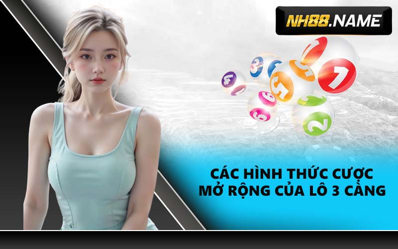 Lô 3 Càng - Mẹo Soi Cầu Lô Hiệu Quả Từ Chuyên Gia NH88 - CORIX