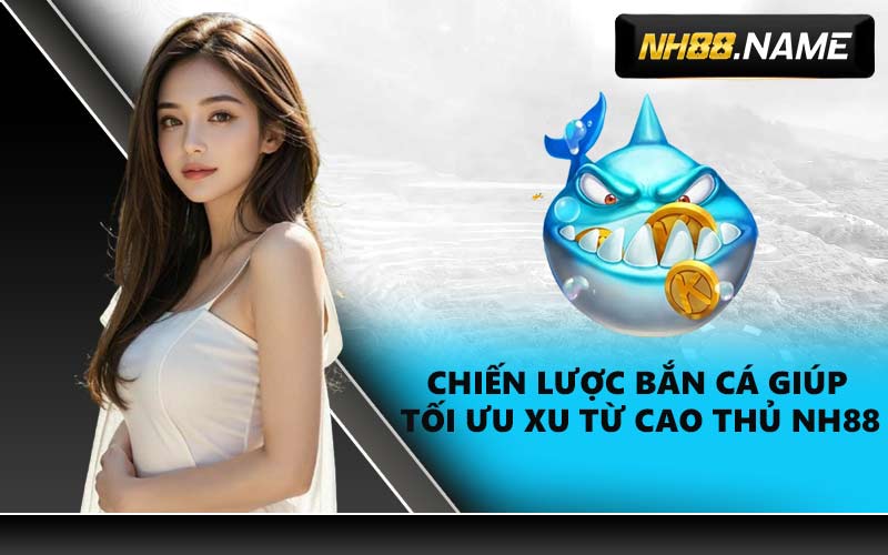 Bắn Cá Ăn Xu - Trải Nghiệm Hệ Sinh Thái Biển Đa Dạng - CORIX