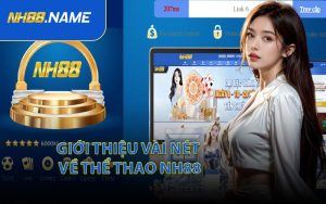 Thể Thao NH88 - Nơi Chơi Cược Chất Lượng Cho Dân Cá Độ - CORIX