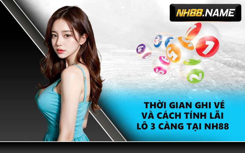 Lô 3 Càng - Mẹo Soi Cầu Lô Hiệu Quả Từ Chuyên Gia NH88 - CORIX